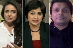 From Mumbai Principal To Donald Trump, Twitteratti Take Down Sexism From Mumbai Principal To Donald Trump, Twitteratti Take Down Sexism