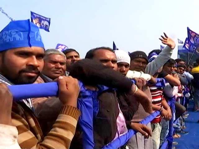 Video : India Matters: Muslim Politics of West Uttar Pradesh