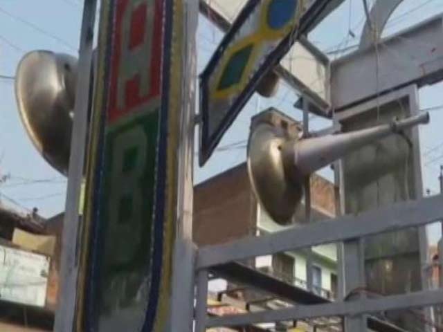 UP Elections 2017: Banda Misses Loud Campaigning That Pumped Its Economy