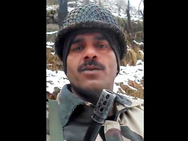 Videos : कहां हैं BSF जवान तेज बहादुर