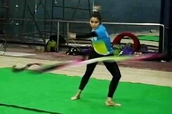 खेल के नक्शे पर उभर रहा है जम्मू-कश्मीर खेल के नक्शे पर उभर रहा है जम्मू-कश्मीर