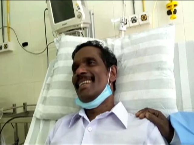 You May Wish To Become An Organ Donor After Watching This Story