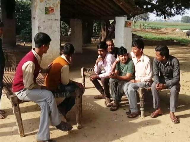 ग्राउंड रिपोर्ट : यूपी के बिल्सी में त्रिकोणीय हुआ मुक़ाबला