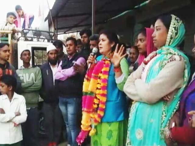 उत्तराखंड विधानसभा चुनाव 2017 : सरकार बनाने में अहम रहेंगे बाग़ी