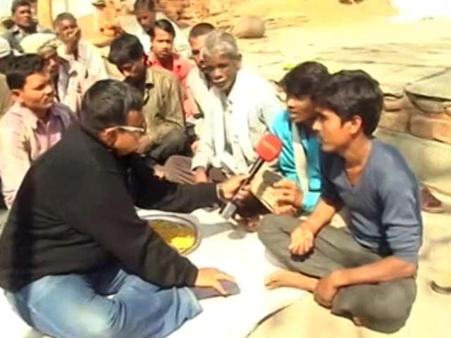 Video : Uttar Pradesh Elections: Who Will Bundelkhand Vote For?