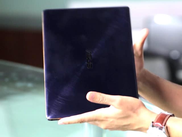 Video : Asus ZenBook 3 UX390UA Review