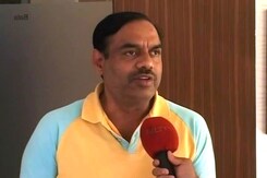 Infosys Chairman Must Quit, Says Ex-CFO Balakrishnan In Pay Package Row Infosys Chairman Must Quit, Says Ex-CFO Balakrishnan In Pay Package Row