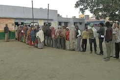 At 64 Per Cent, UP Betters Last Time's Turnout In First Phase At 64 Per Cent, UP Betters Last Time's Turnout In First Phase