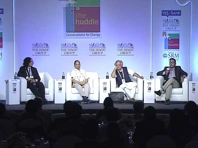 The Enigma That Was Narasimha Rao