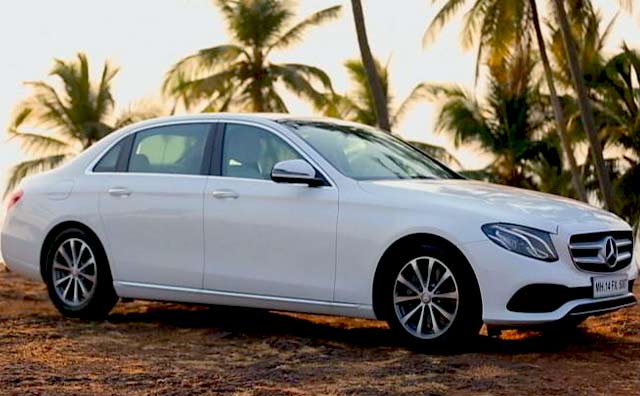 Maruti Suzuki Ignis vs Hyundai Grand i10, Mercedes-Benz E-Class First Look