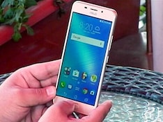 सेल गुरु : जानिए कैसा है ASUS का नया स्‍मार्टफोन जेनफोन 3S MAX