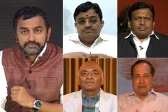Truth Vs Hype: The Sasikala Web Truth Vs Hype: The Sasikala Web