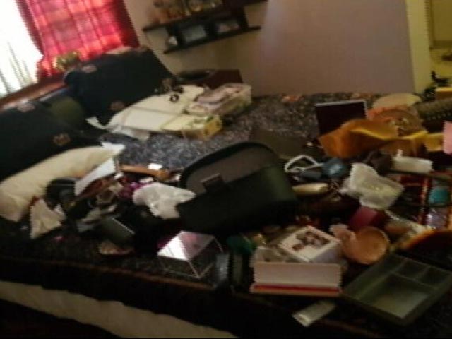 कैलाश सत्‍यार्थी के नोबेल पुरस्‍कार की रेप्लिका बरामद