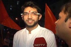 BMC Elections 2017: City Will Bring Down BJP Arrogance, Says Aaditya Thackeray BMC Elections 2017: City Will Bring Down BJP Arrogance, Says Aaditya Thackeray