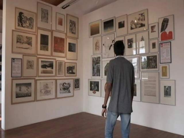 Terra Cognita: Serendipity Arts Festival Goa