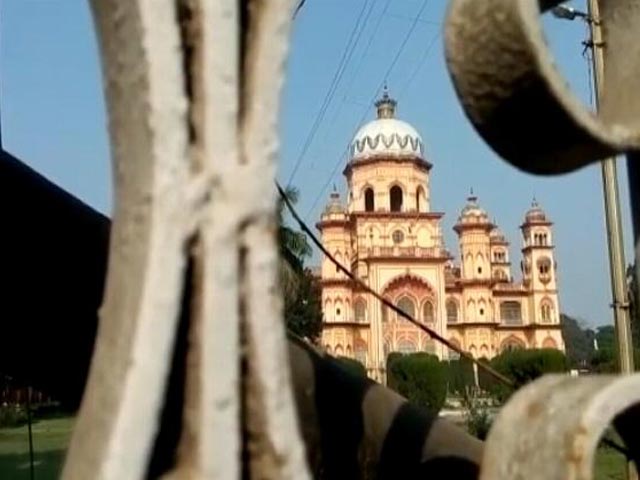 यूपी चुनाव 2017 : रामपुर की स्&zwj;वार-टांडा सीट आजम खां के लिए साख का सवाल