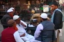 UP election 2017: बीजेपी के गढ़ सहारनपुर सीट पर सपा-कांग्रेस गठबंधन ने समीकरण बदले UP election 2017: बीजेपी के गढ़ सहारनपुर सीट पर सपा-कांग्रेस गठबंधन ने समीकरण बदले