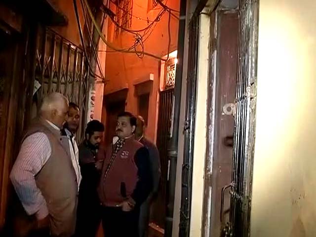 दिल्‍ली: मोरी गेट में दो कारोबारी भाईयों की हत्‍या के मामले में गिरफ्तारी