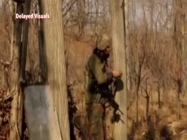 2 Soldiers Dead, Protests In Kashmir After Encounter Kills 4 Terrorists