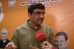 Naliya Gangrape: BJP Refutes Congress' Allegations Of Sex Racket Naliya Gangrape: BJP Refutes Congress' Allegations Of Sex Racket