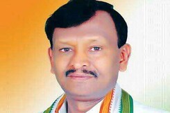 Over 120 Crores In Unexplained Income Found On Karnataka Congress Leader Over 120 Crores In Unexplained Income Found On Karnataka Congress Leader