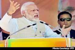Questioning Surgical Strikes An Insult To Armed Forces, Says PM Modi Questioning Surgical Strikes An Insult To Armed Forces, Says PM Modi