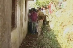 Gang-Rape Survivor Who Named Samajwadi Lawmaker Found Dead In UP Gang-Rape Survivor Who Named Samajwadi Lawmaker Found Dead In UP