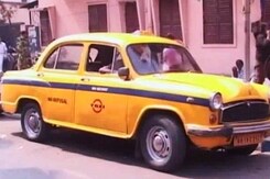 French Car Manufacturer Peugeot SA Buys Ambassador French Car Manufacturer Peugeot SA Buys Ambassador