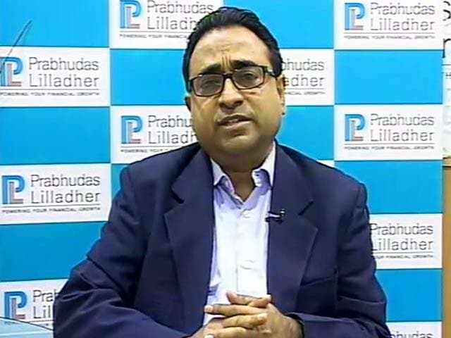 Video : Accumulate Bank of Baroda: R Sreesankar