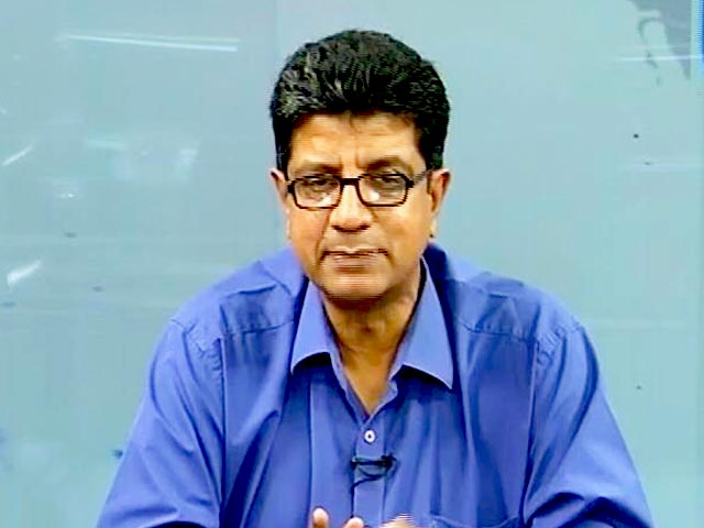 SBI, Satin Creditcare Among Top Picks: T S Harihar