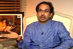 Will Reconsider Ties With BJP After Mumbai Civic Polls: Uddhav Thackeray Will Reconsider Ties With BJP After Mumbai Civic Polls: Uddhav Thackeray