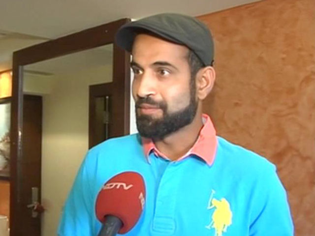 India 'Looking Like a Team' Under Virat Kohli: Irfan Pathan