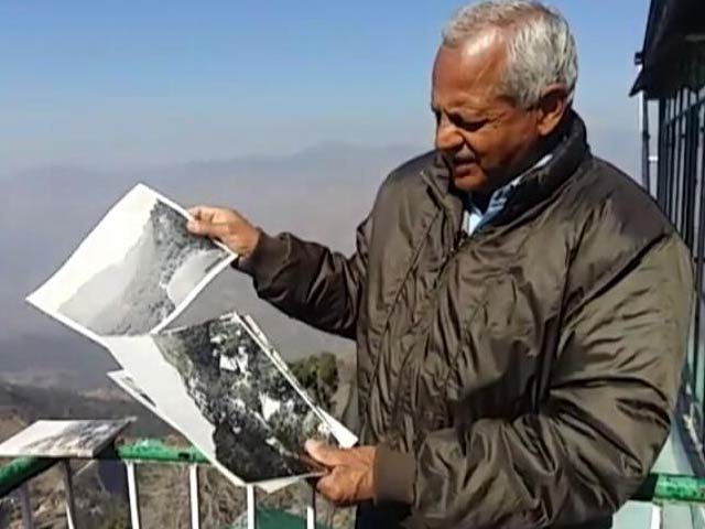 ग्राउंड रिपोर्ट : मसूरी की बदहाली चुनावी मुद्दा क्यों नहीं?