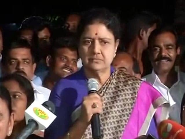 Video : Tamil Nadu Governor Gets A Big Cue From Centre, Supreme Court Verdict Next