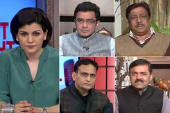 Kiren Rijiju, Congress Spar On 'Hindu Population':  Attempt To Polarise? Kiren Rijiju, Congress Spar On 'Hindu Population':  Attempt To Polarise?