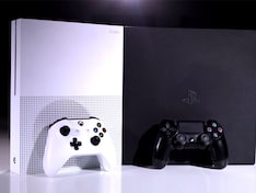 PS4 Pro vs XBox One S: Which One's Better?
