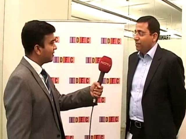 Video : IDFC MF Chief Explains New Fund Offer