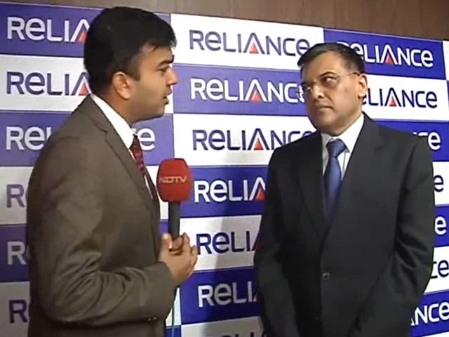 No Major Impact Of Demonetisation: RCap