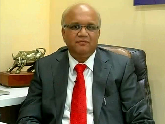 Like NBFCs, Organized Retail: Basant Maheshwari