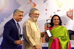 NDTV Education Awards 2016 - West Zone NDTV Education Awards 2016 - West Zone