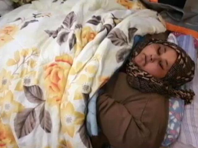 दुनिया की सबसे वजनी महिला इलाज के लिए आई भारत