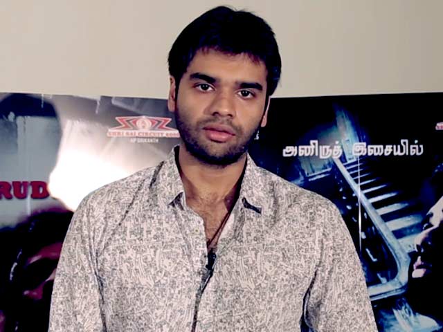 Video : காத்திருந்து நடித்த ரம்