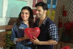 I'm All For Love: Alia Bhatt I'm All For Love: Alia Bhatt