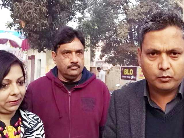 UP Elections 2017: दूसरे चरण में रामपुर में वोटिंग, वोटरों की नज़र में स्‍वास्‍थ्‍य सेवाएं 'बड़ा मुद्दा'