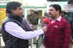 UP Elections 2017: दूसरे चरण की वोटिंग, लोग बोले- 'विकास'-'अच्छी सरकार' चुनने के लिए डाला वोट UP Elections 2017: दूसरे चरण की वोटिंग, लोग बोले- 'विकास'-'अच्छी सरकार' चुनने के लिए डाला वोट