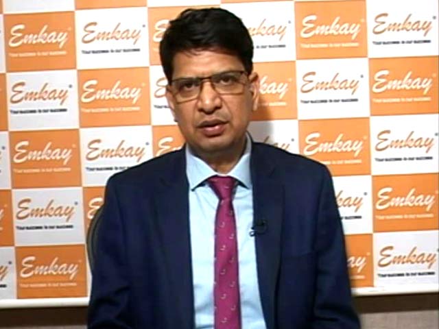 Positive On Dhanuka Agritech, Emami: Dhananjay Sinha