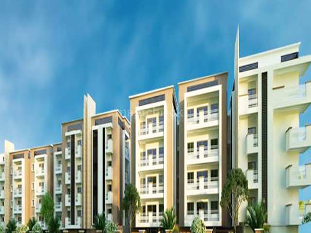 Residential Options In Bangalore For Rs 50 Lakhs