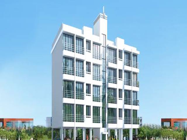 Best Properties In Panvel For Rs 55 Lakhs