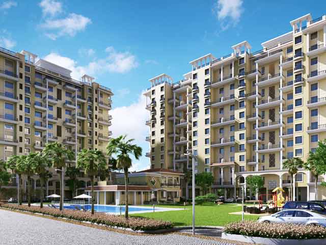 Pune: Best Projects To Buy A Home In Rs 65 Lakhs