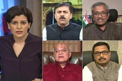VK Sasikala: From Poes Garden To Prison VK Sasikala: From Poes Garden To Prison